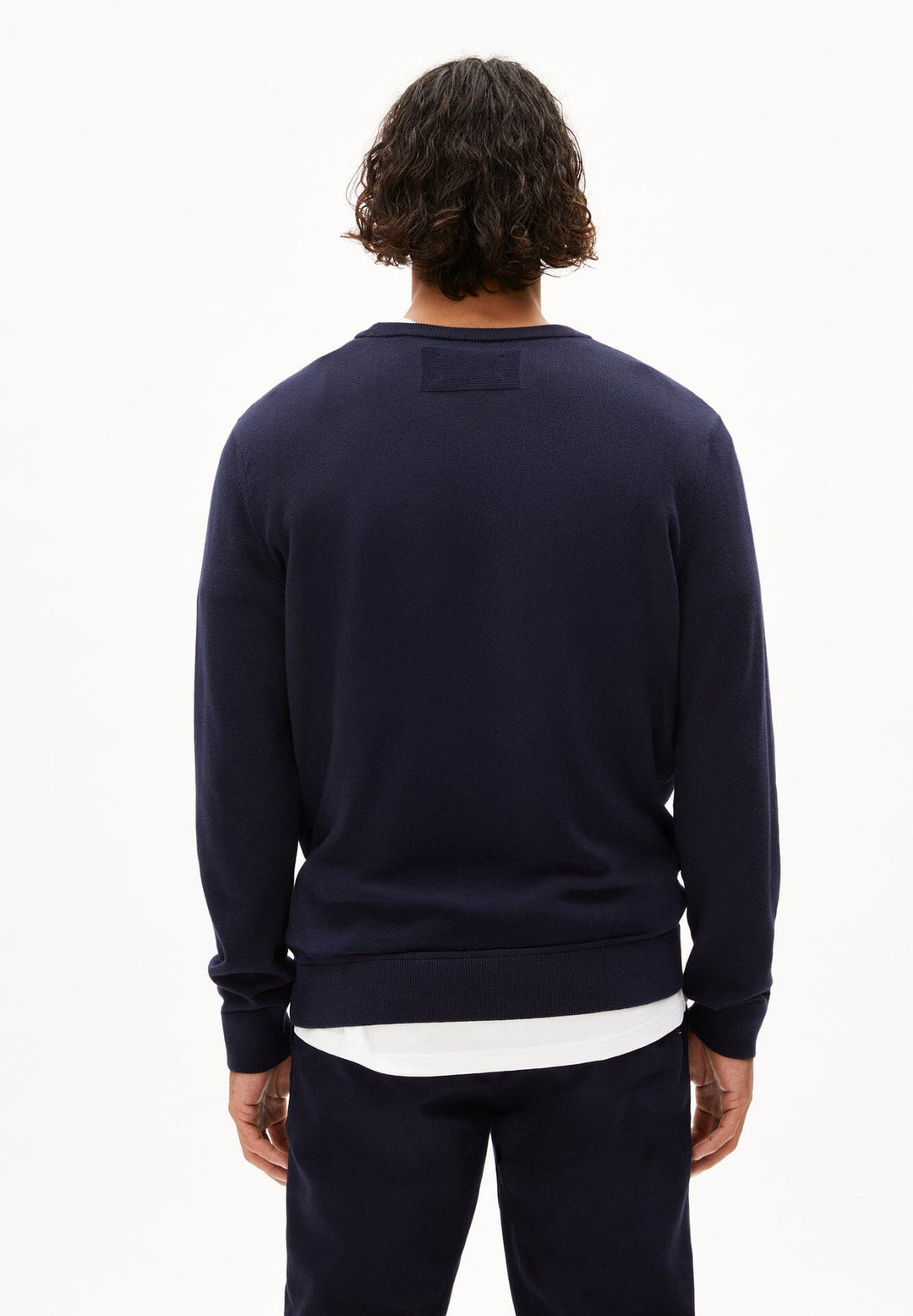 LOUKAA KNIT PEYSA NIGHT SKY - Ethic