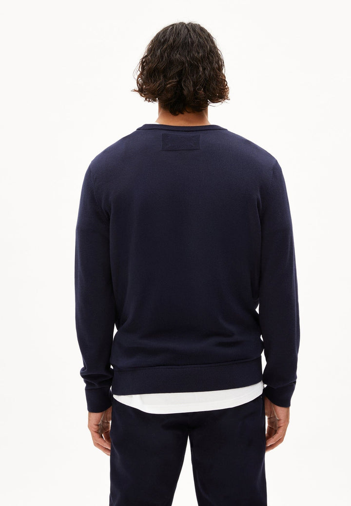 LOUKAA KNIT PEYSA NIGHT SKY - Ethic