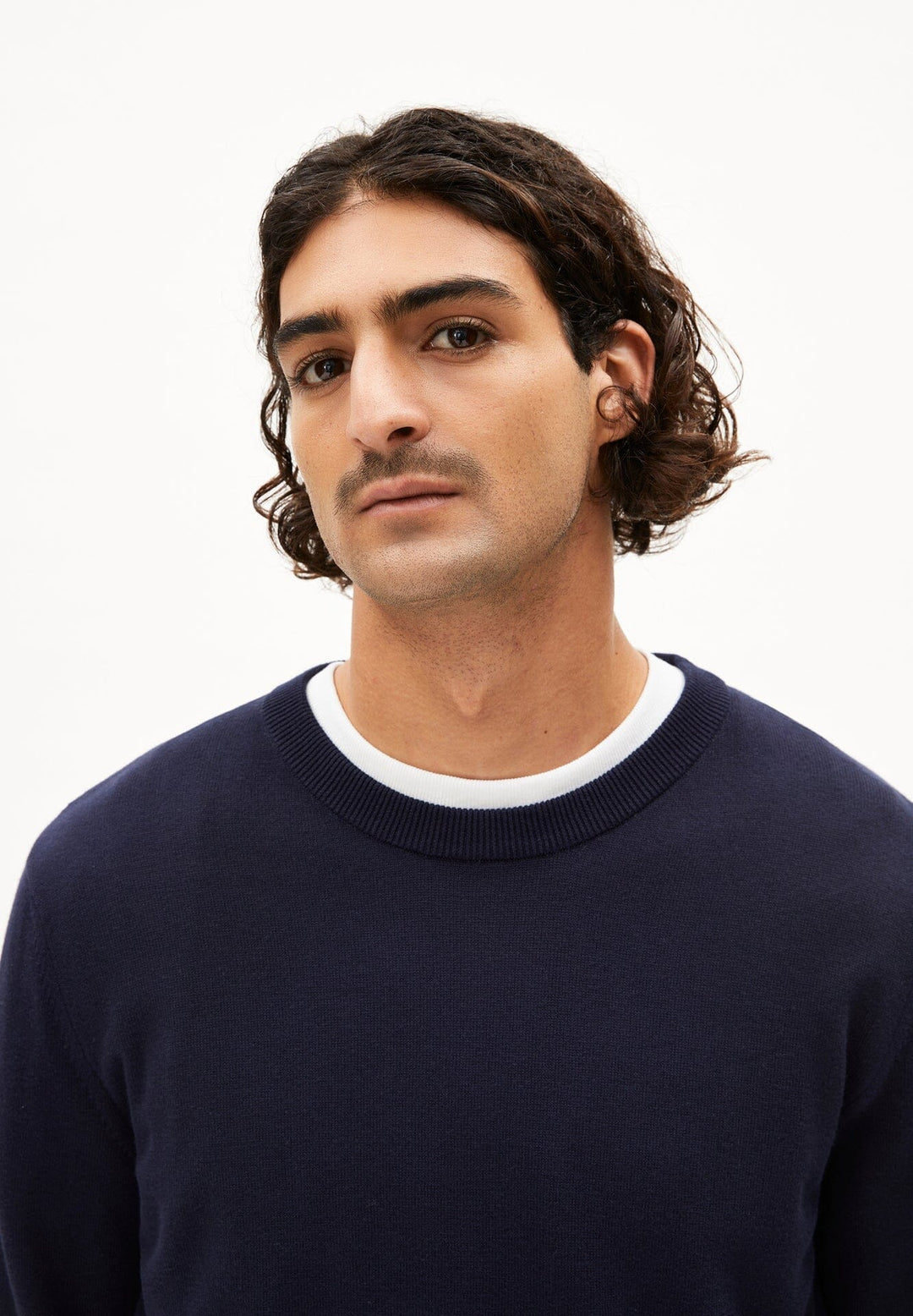 LOUKAA KNIT PEYSA NIGHT SKY - Ethic