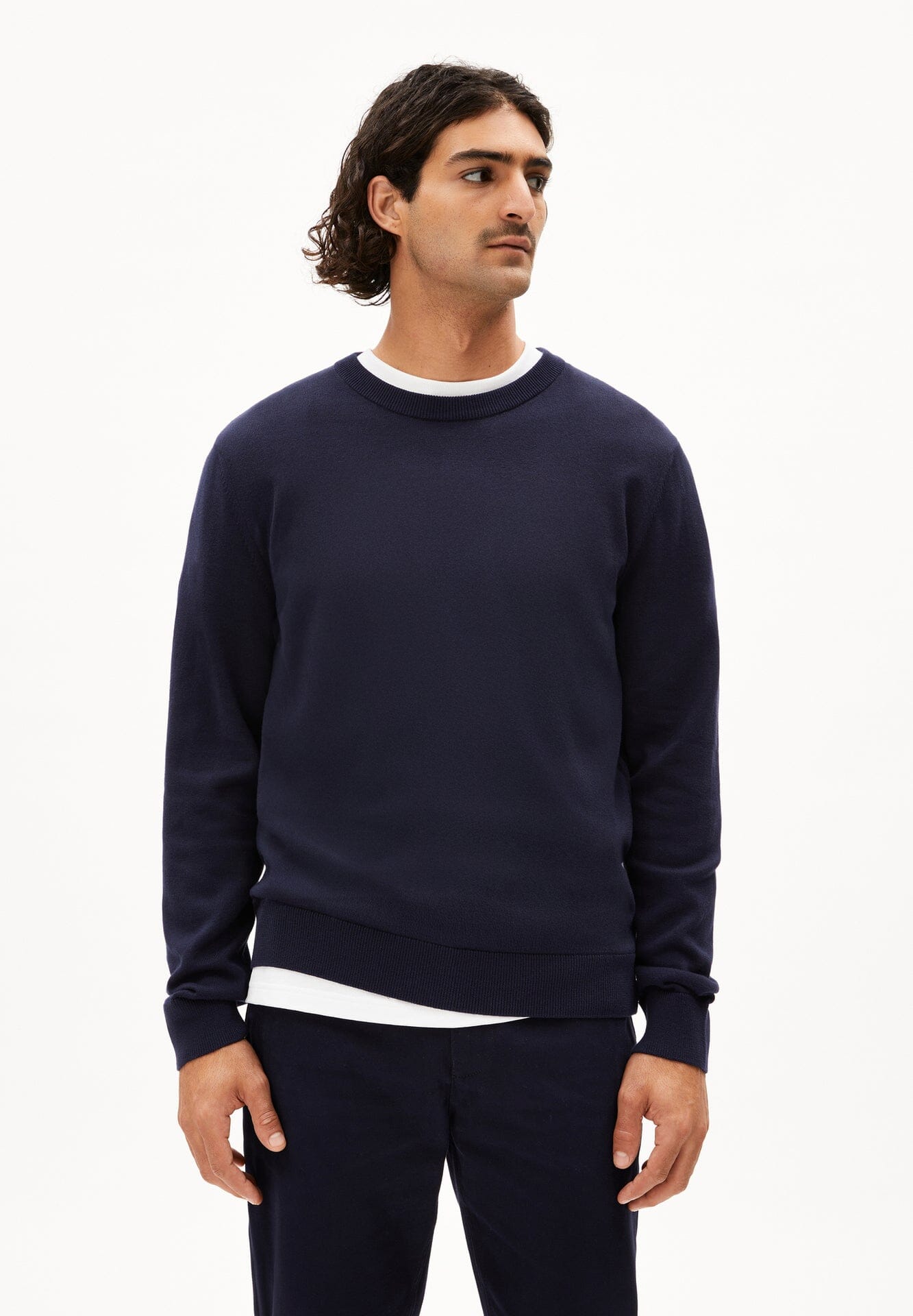 LOUKAA KNIT PEYSA NIGHT SKY - Ethic