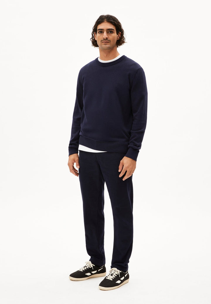 LOUKAA KNIT PEYSA NIGHT SKY - Ethic