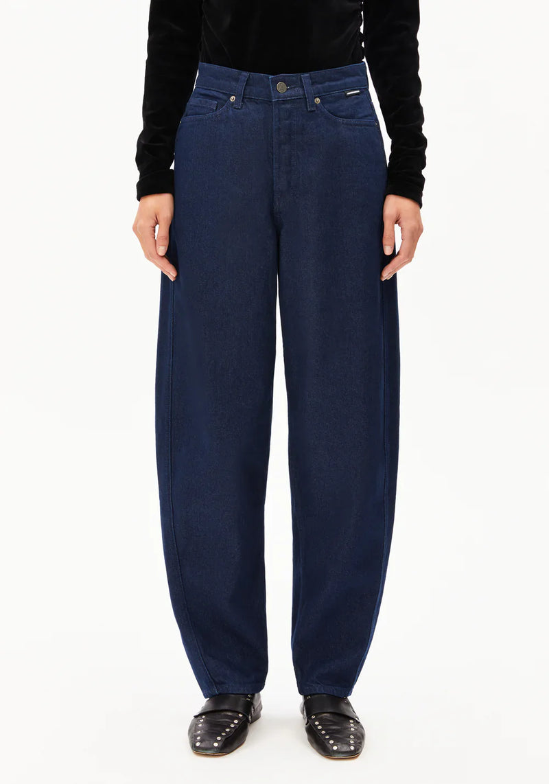 BAARELL GALLABUXUR AIRGLOW