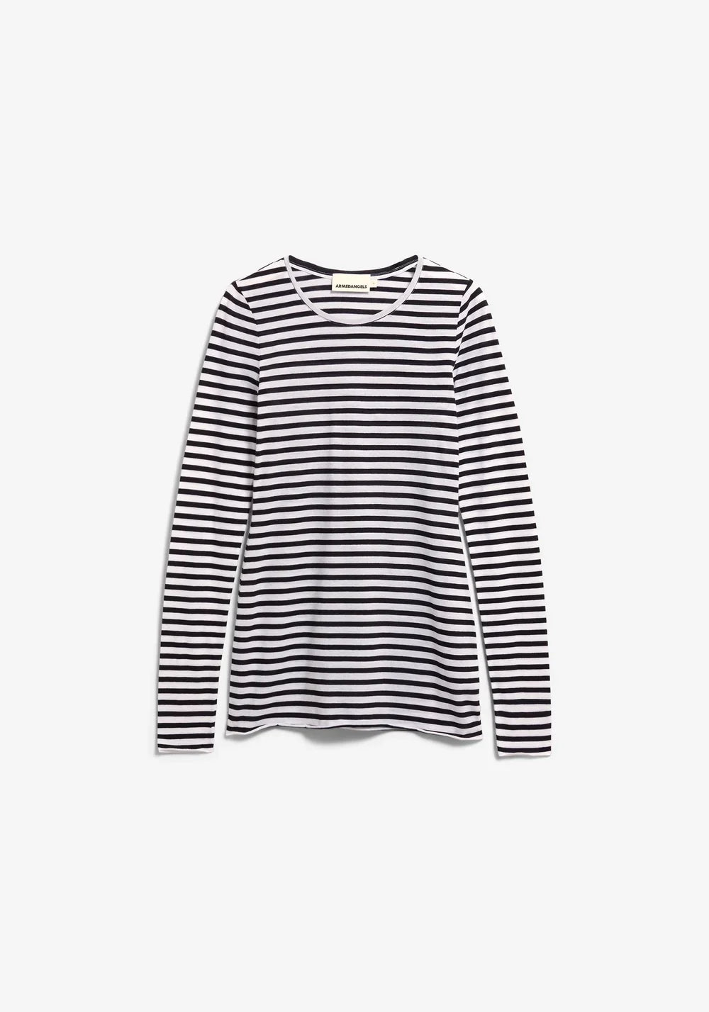 EINIAARA SOFT BOLUR RÖNDÓTTUR WITHE/BLACK