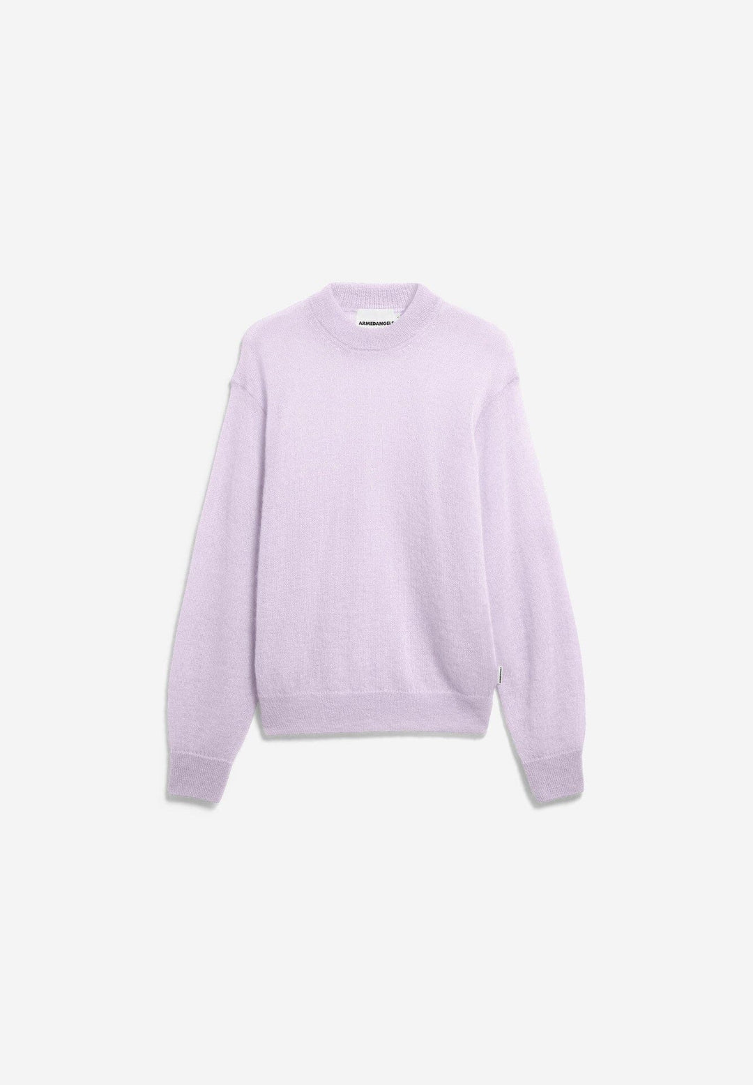 MOHAIR BLEND PEYSA MOONLIT LILAC - Ethic