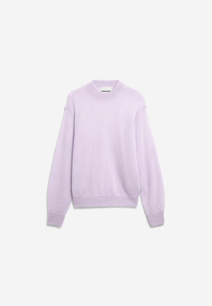 MOHAIR BLEND PEYSA MOONLIT LILAC - Ethic