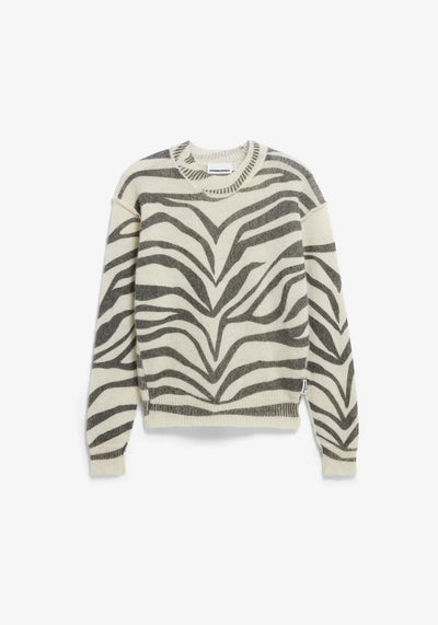 BALBAA PREMIUM ZEBRARAA PEYSA ÚR MOHAIR BLÖNDU