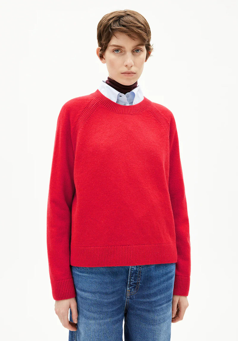 LILIRIAA PEYSA CANDY APPLE