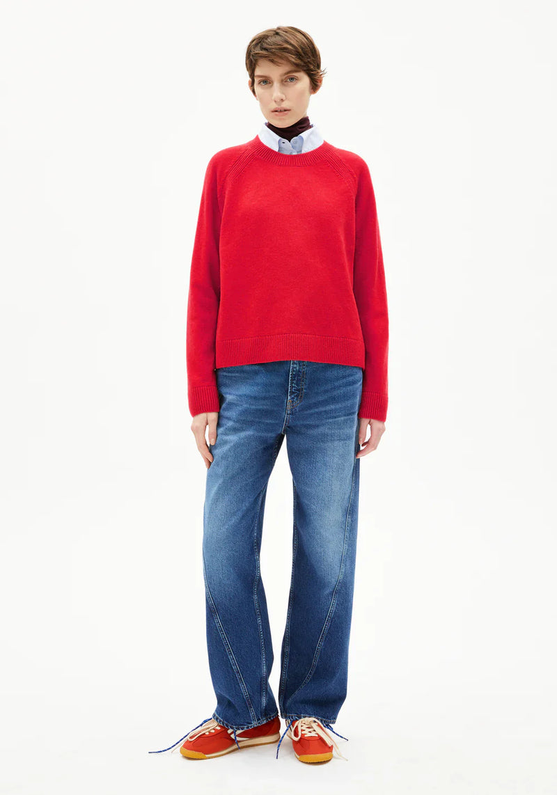 LILIRIAA PEYSA CANDY APPLE