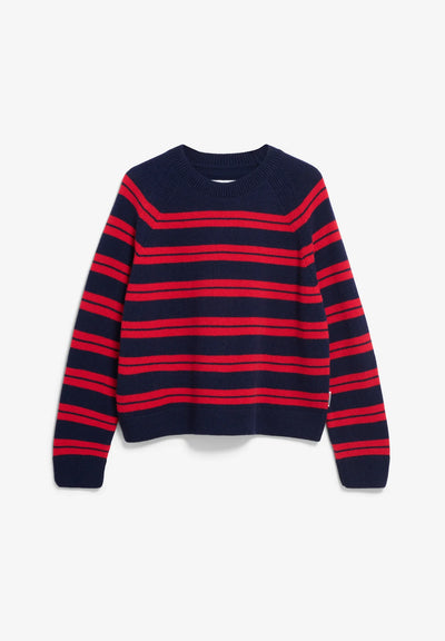 LILIRIAA PEYSA DARK CRANBERRY