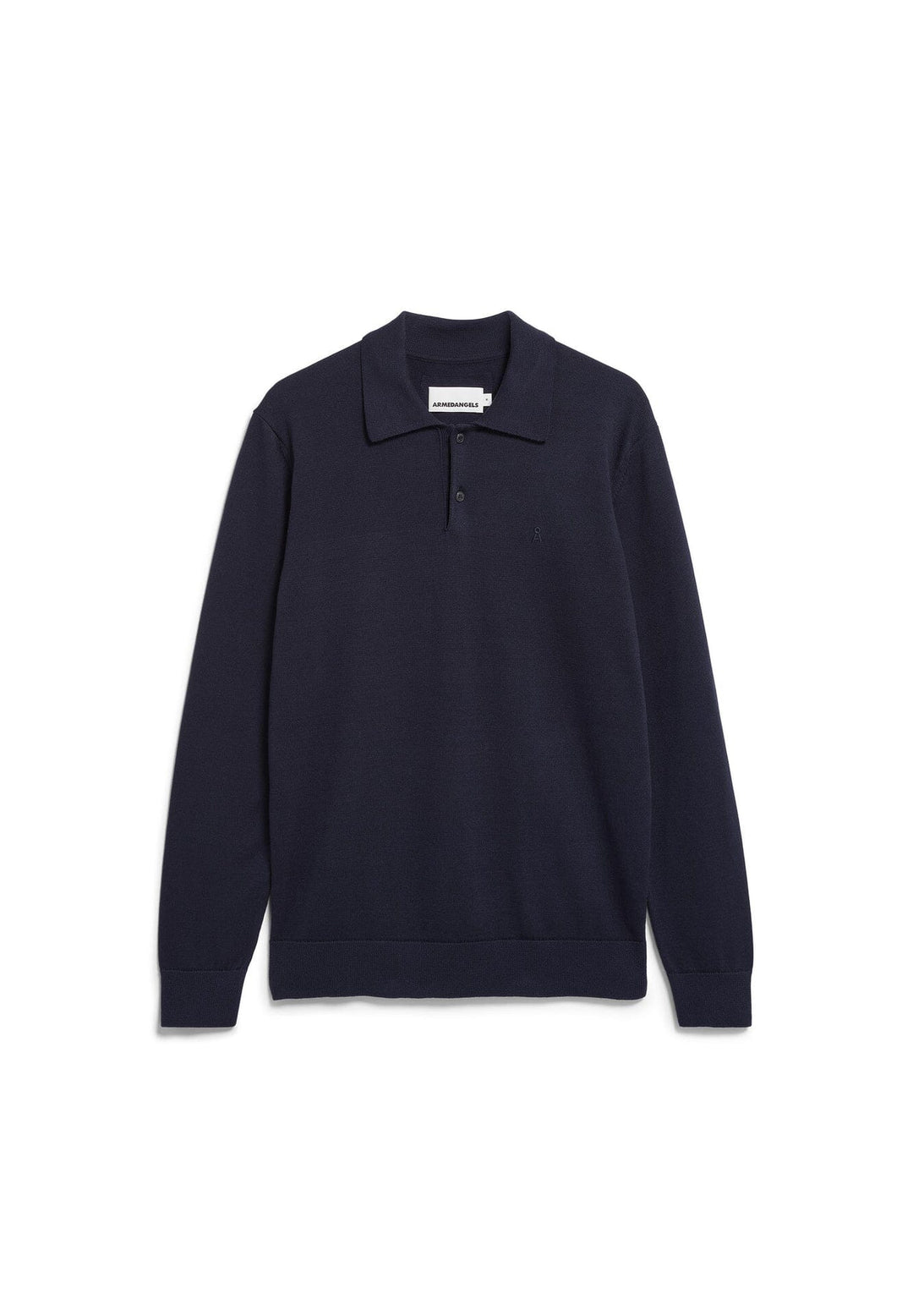 SÍÐERMA KNIT POLOBOLUR NIGHT SKY - Ethic