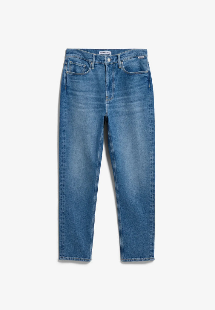 MAAKX RELAXED TAPERED GALLABUXUR ORKLA