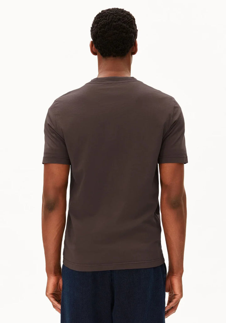 JAAMES BOLUR ÚR LÍFRÆNNI BÓMULL CLAYSTONE - Ethic