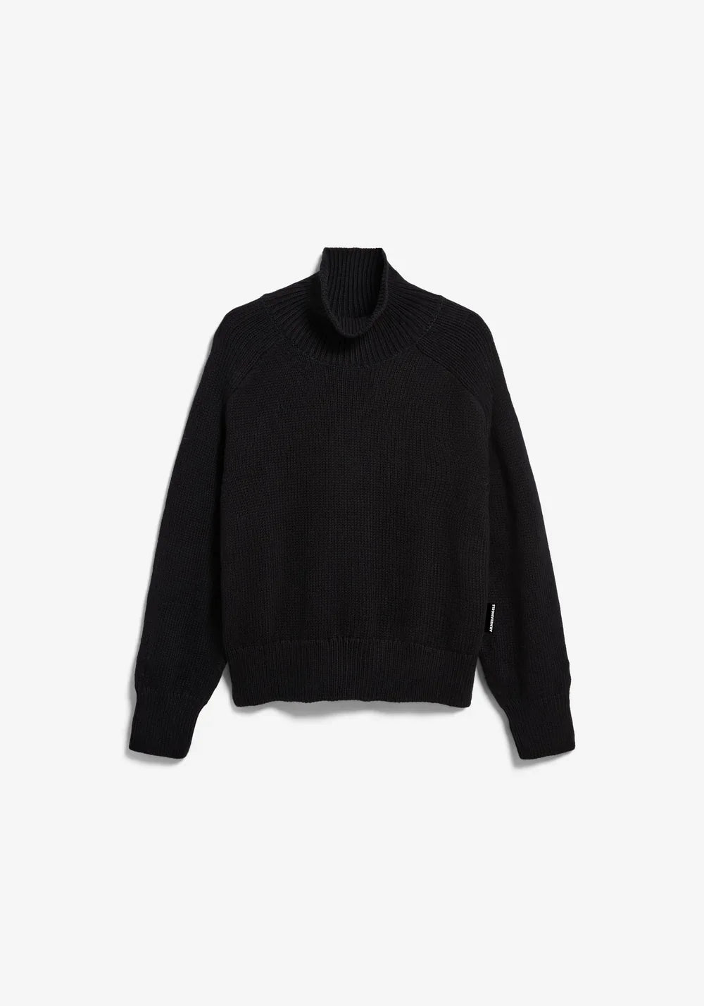 WINTER COTTON KNIT PEYSA SVÖRT