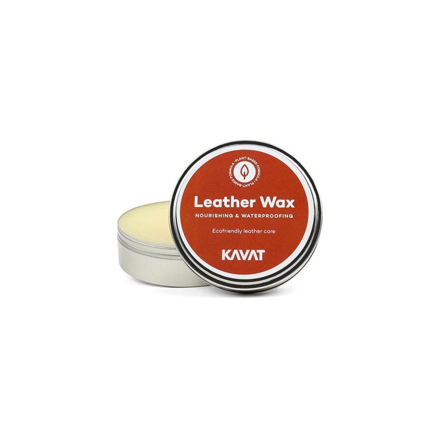 Kavat Eco Wax - Ethic