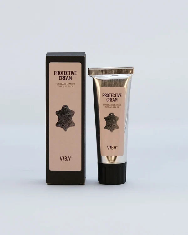 PROTECTIVE CREAM - SVART - Ethic