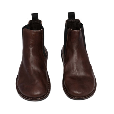 HELSINKI COCOA BROWN