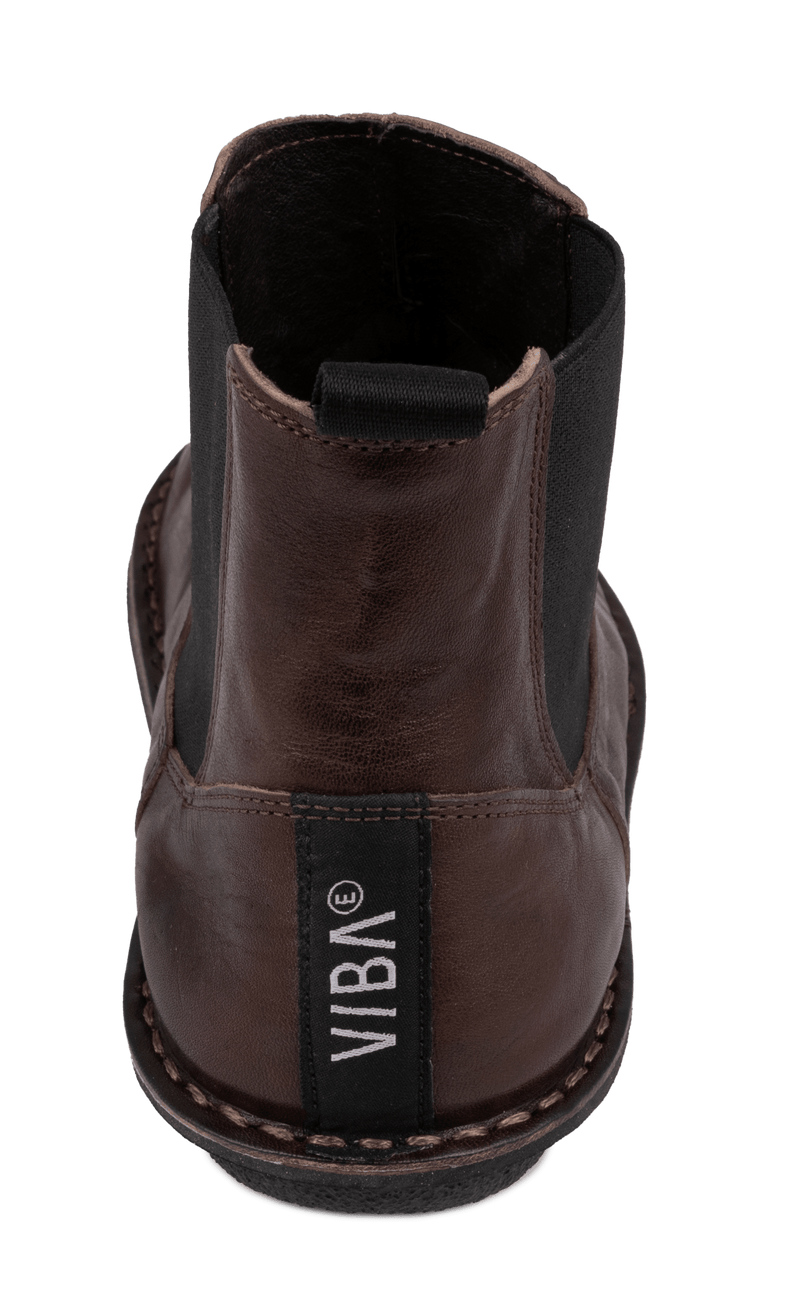 HELSINKI COCOA BROWN