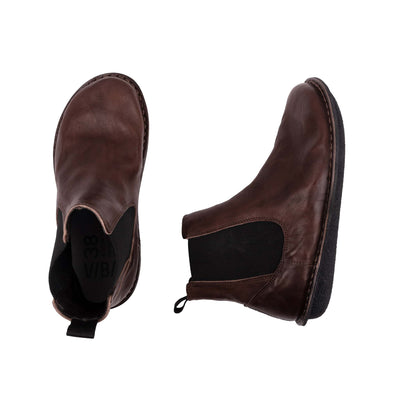 HELSINKI COCOA BROWN