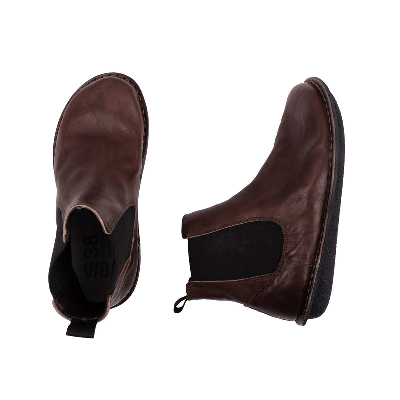 HELSINKI COCOA BROWN