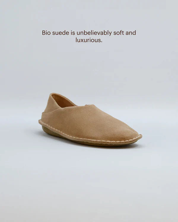 ZUMA LEATHER DESERT SAND - Ethic