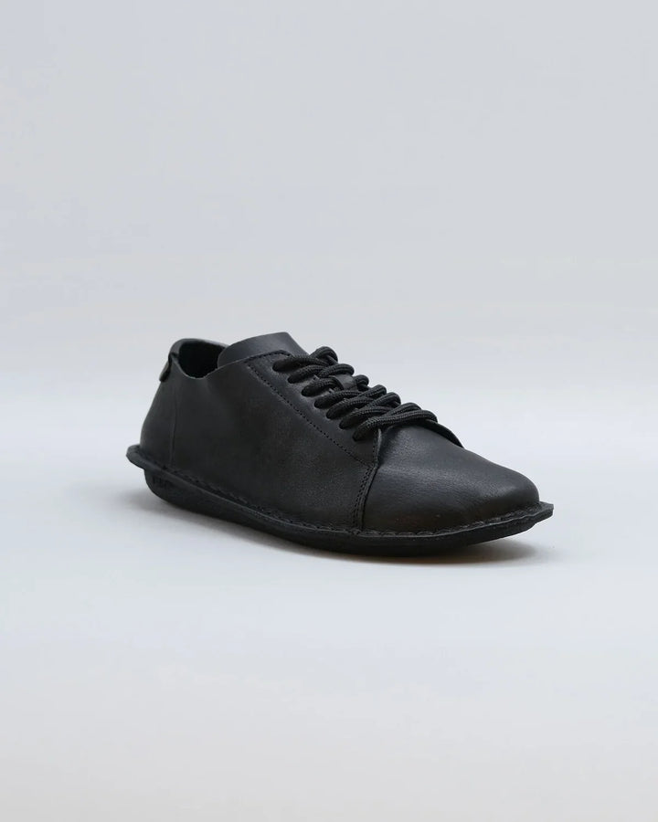 LISBOA LEATHER PRETO BLACK