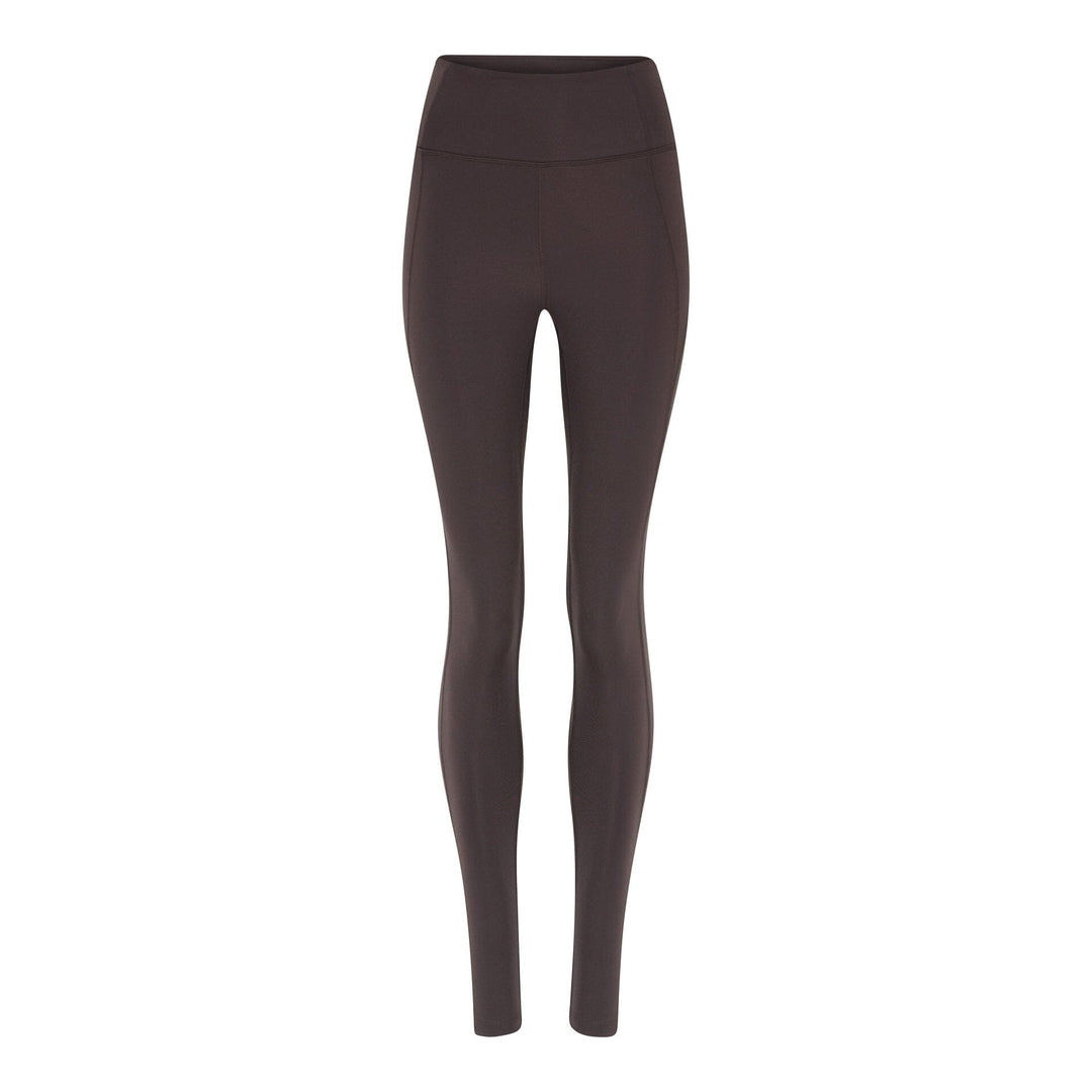 COMPRESSIV HÁAR LEGGINGS DRIFTWOOD - Ethic
