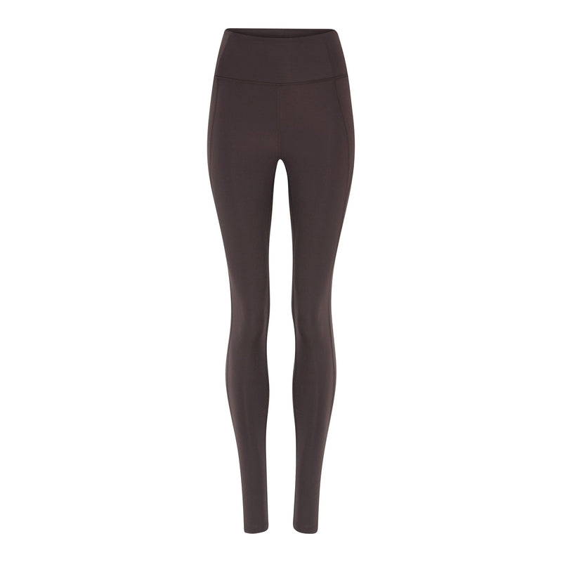 COMPRESSIV HÁAR LEGGINGS DRIFTWOOD