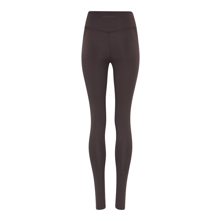 COMPRESSIV HÁAR LEGGINGS DRIFTWOOD - Ethic