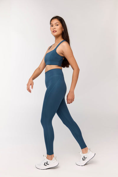 COMPRESSIV HÁAR LEGGINGS MUB-INK