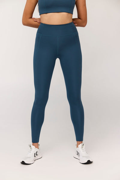 COMPRESSIV HÁAR LEGGINGS MUB-INK