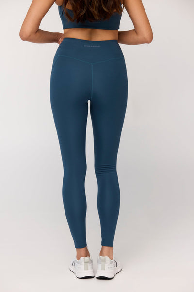 COMPRESSIV HÁAR LEGGINGS MUB-INK