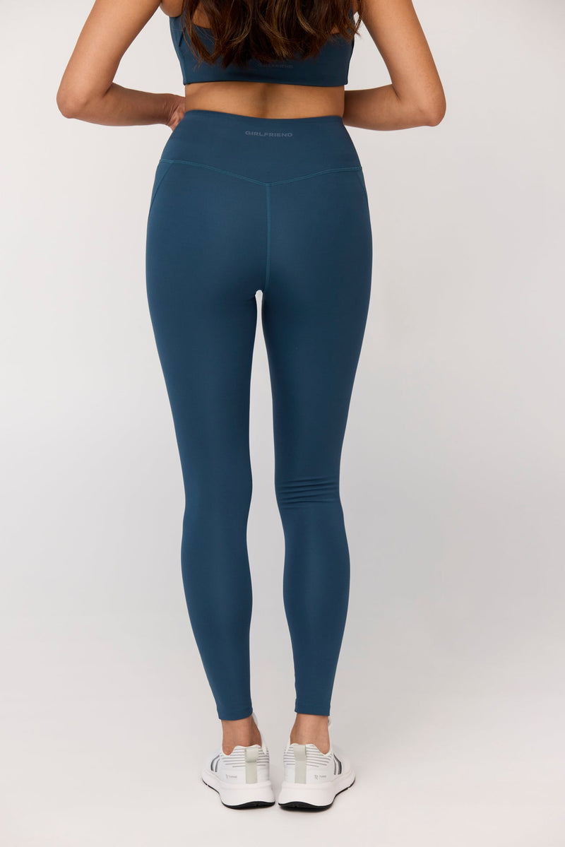 COMPRESSIV HÁAR LEGGINGS MUB-INK