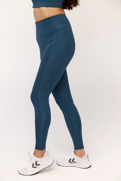 COMPRESSIV HÁAR LEGGINGS MUB-INK