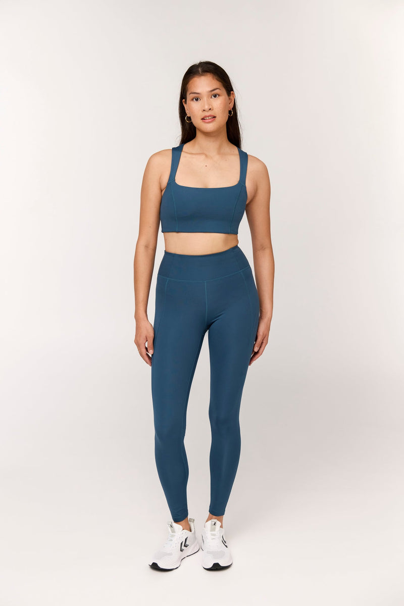 COMPRESSIV HÁAR LEGGINGS MUB-INK