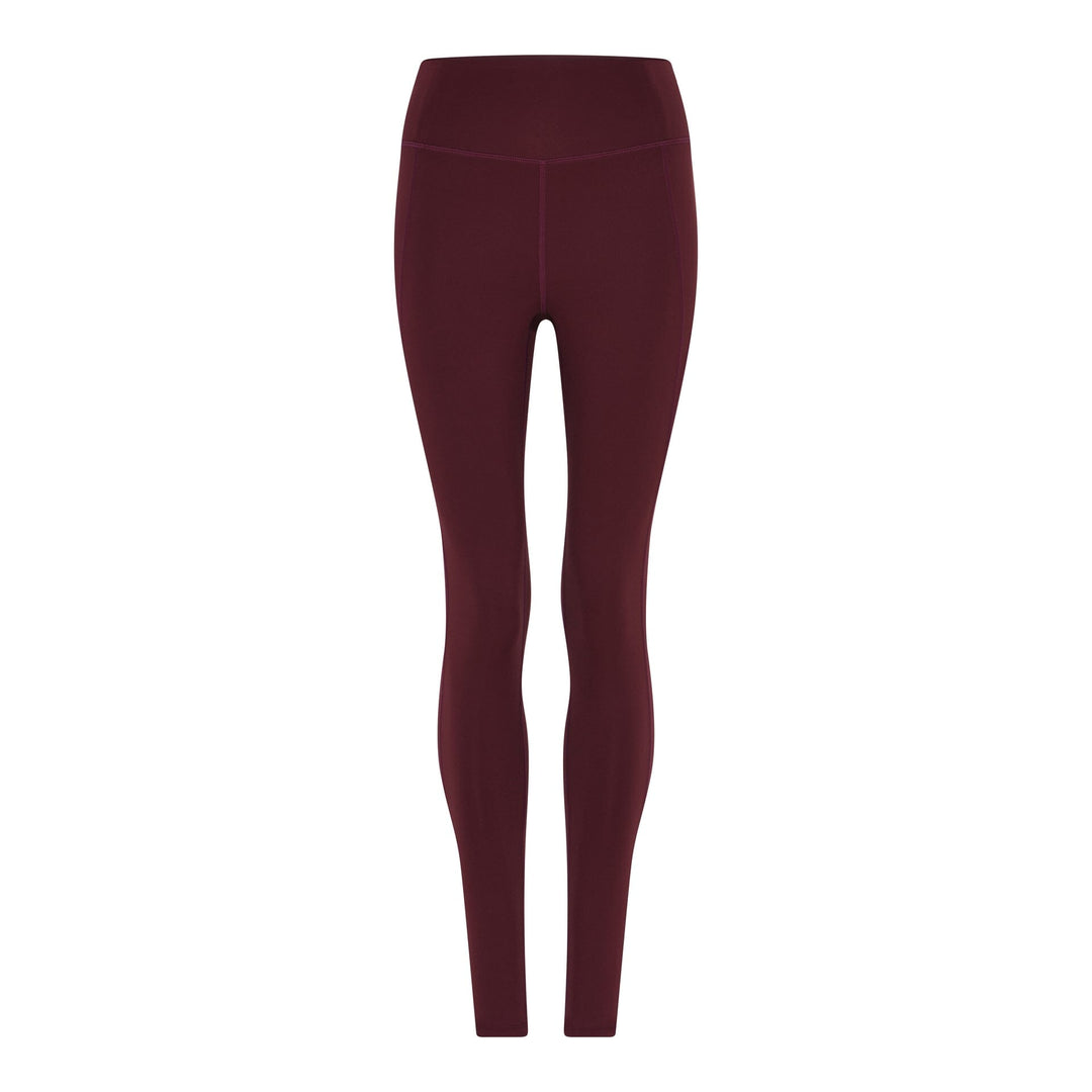 FLOAT LEGGINGS MULBERRY