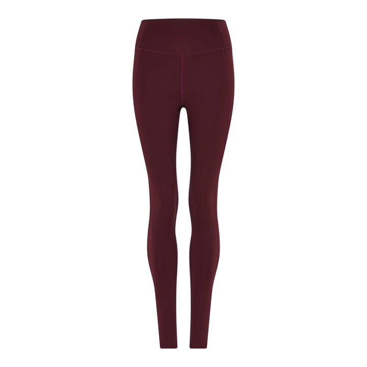 FLOAT LEGGINGS MULBERRY