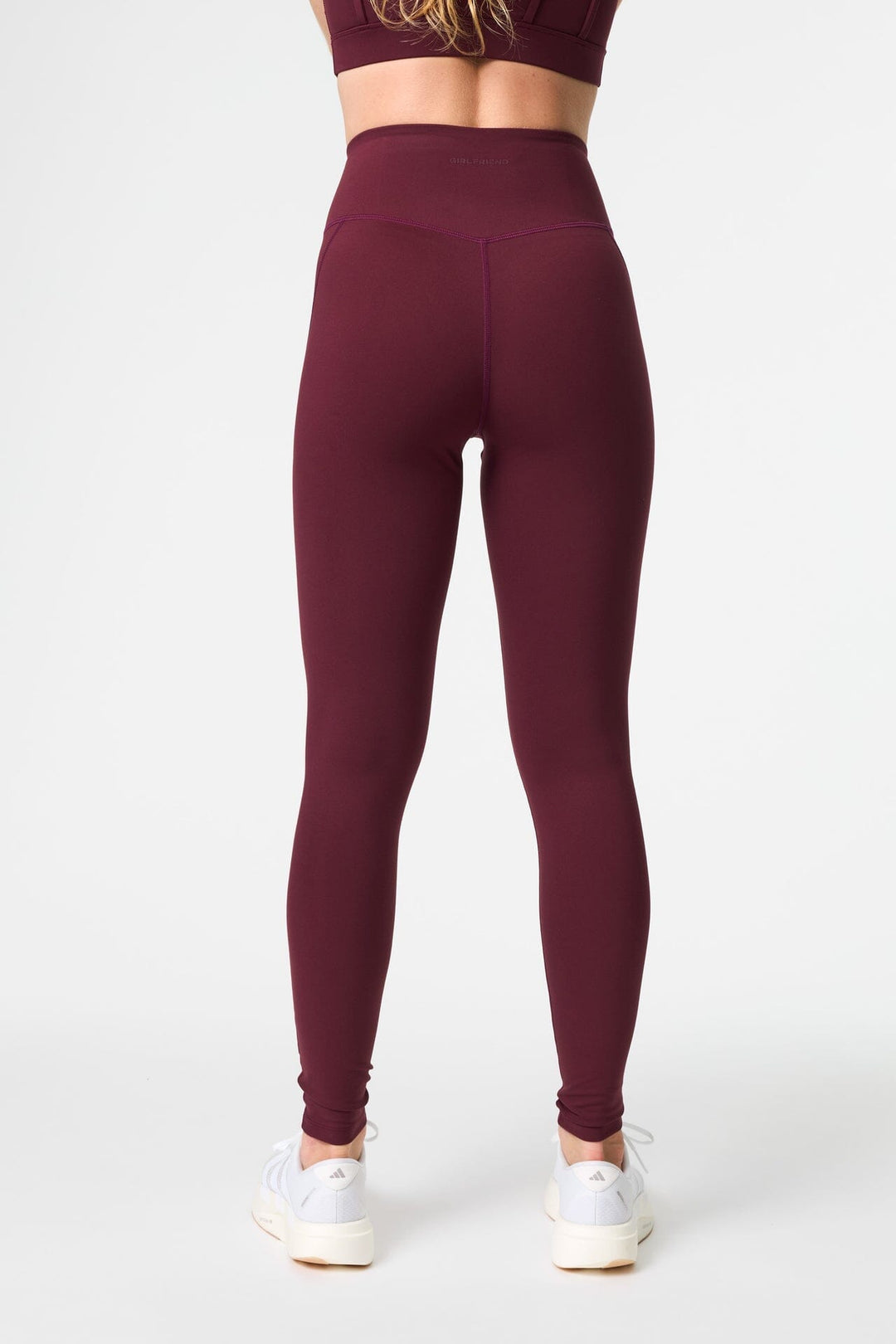 COMPRESSIV HÁAR LEGGINGS MULBERRY