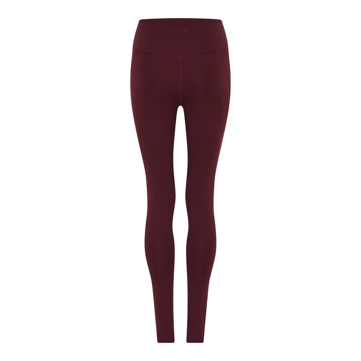 COMPRESSIV HÁAR LEGGINGS MULBERRY