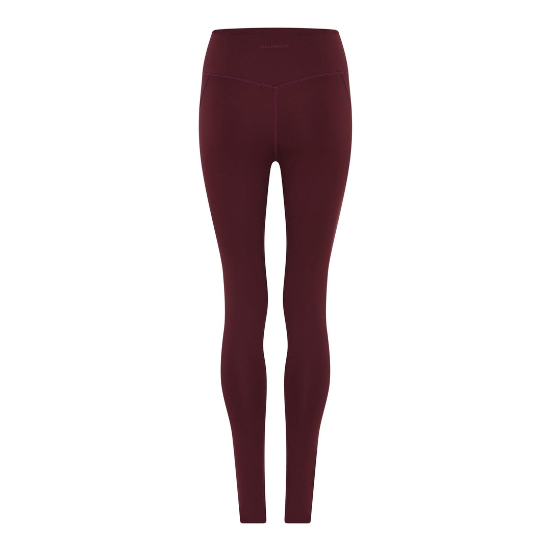 FLOAT LEGGINGS MULBERRY