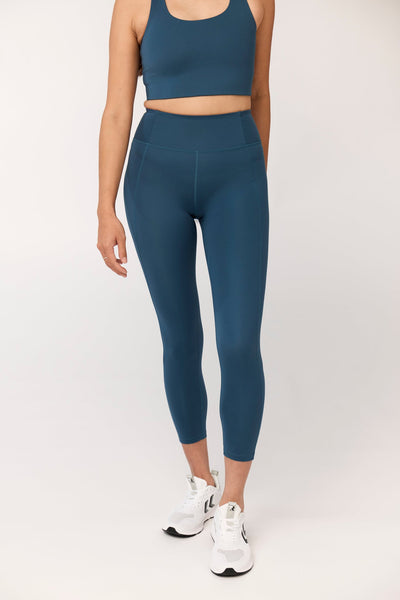 COMPRESSIV HÁAR LEGGINGS MUB-INK