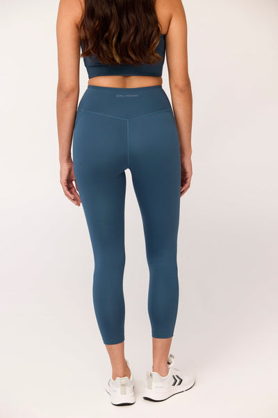 COMPRESSIV HÁAR LEGGINGS MUB-INK
