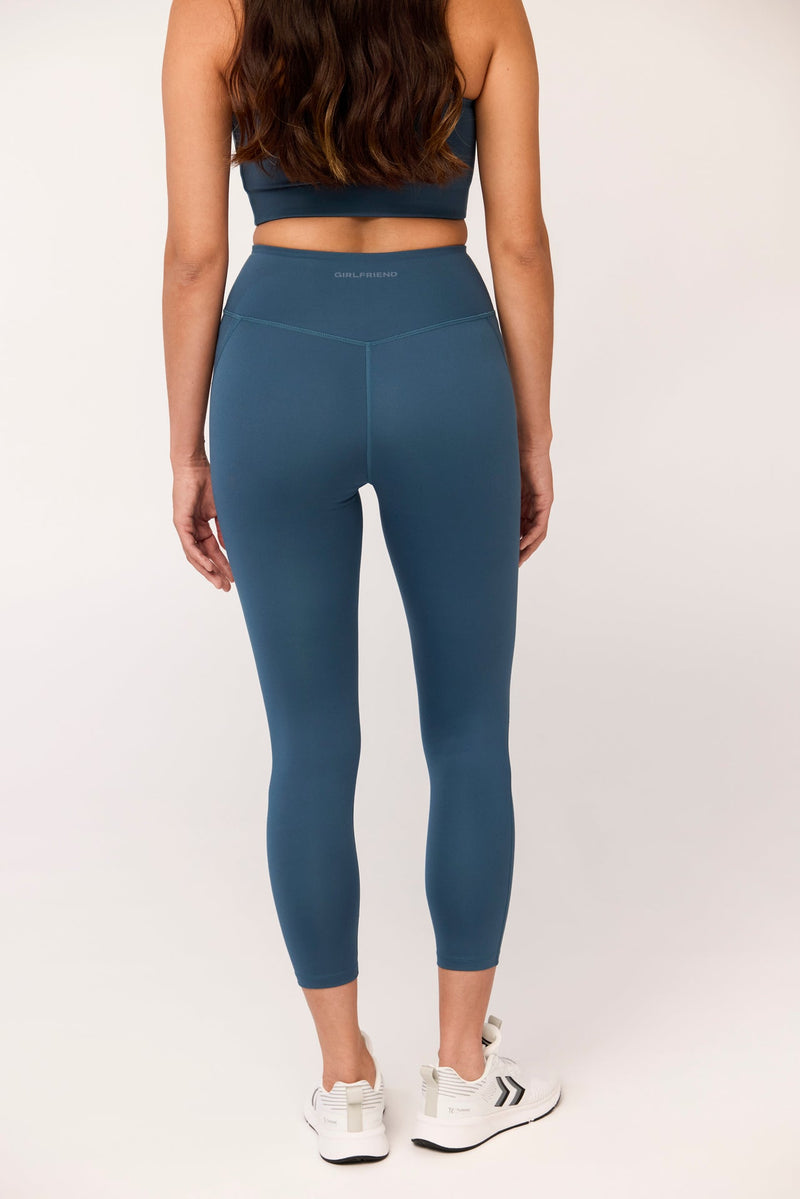 COMPRESSIV HÁAR LEGGINGS MUB-INK