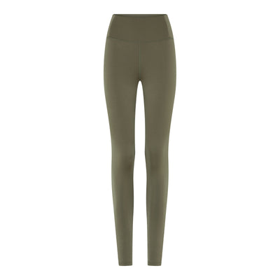 FLOAT LEGGINGS CURED GREEN BOL
