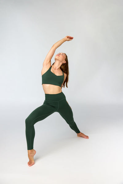 FLOAT LEGGINGS JUNGLE