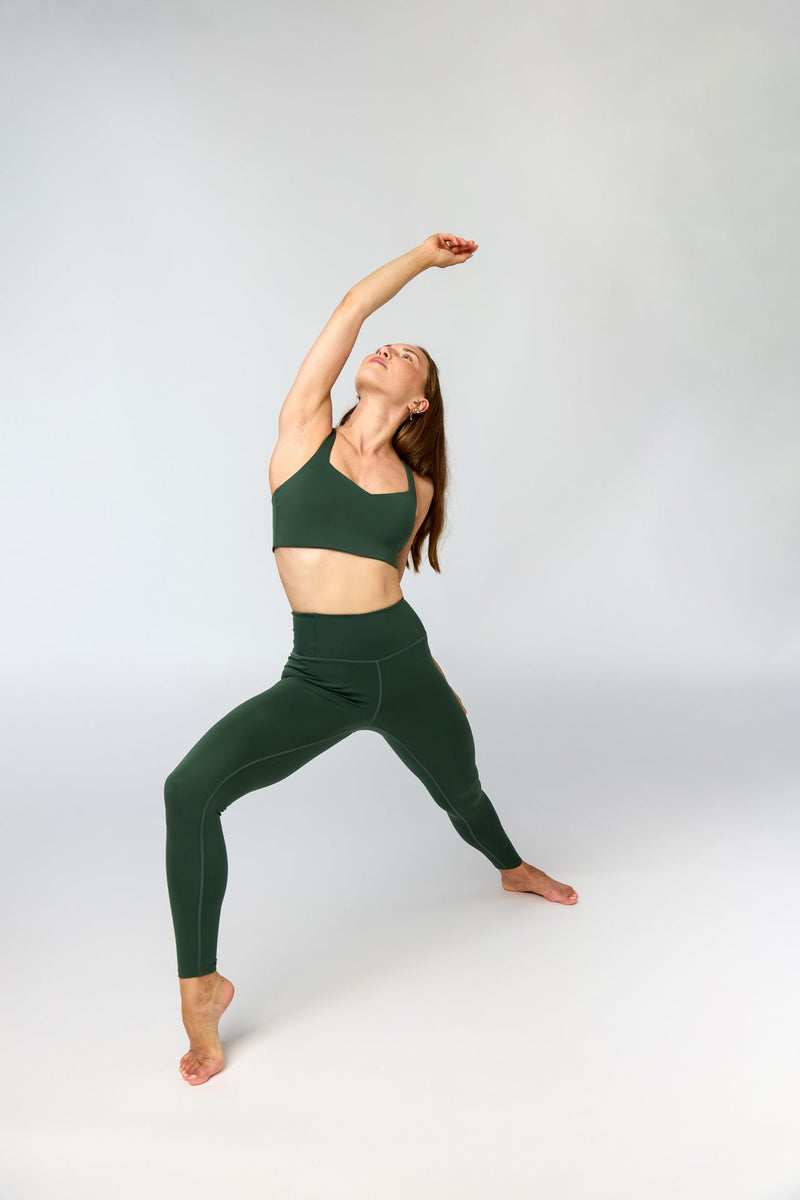 FLOAT LEGGINGS JUNGLE