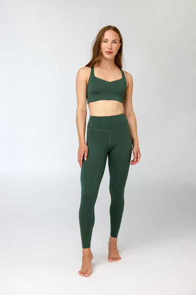 FLOAT LEGGINGS JUNGLE