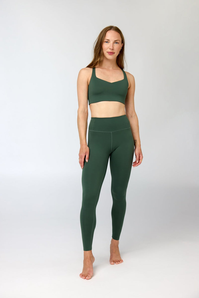 FLOAT LEGGINGS JUNGLE