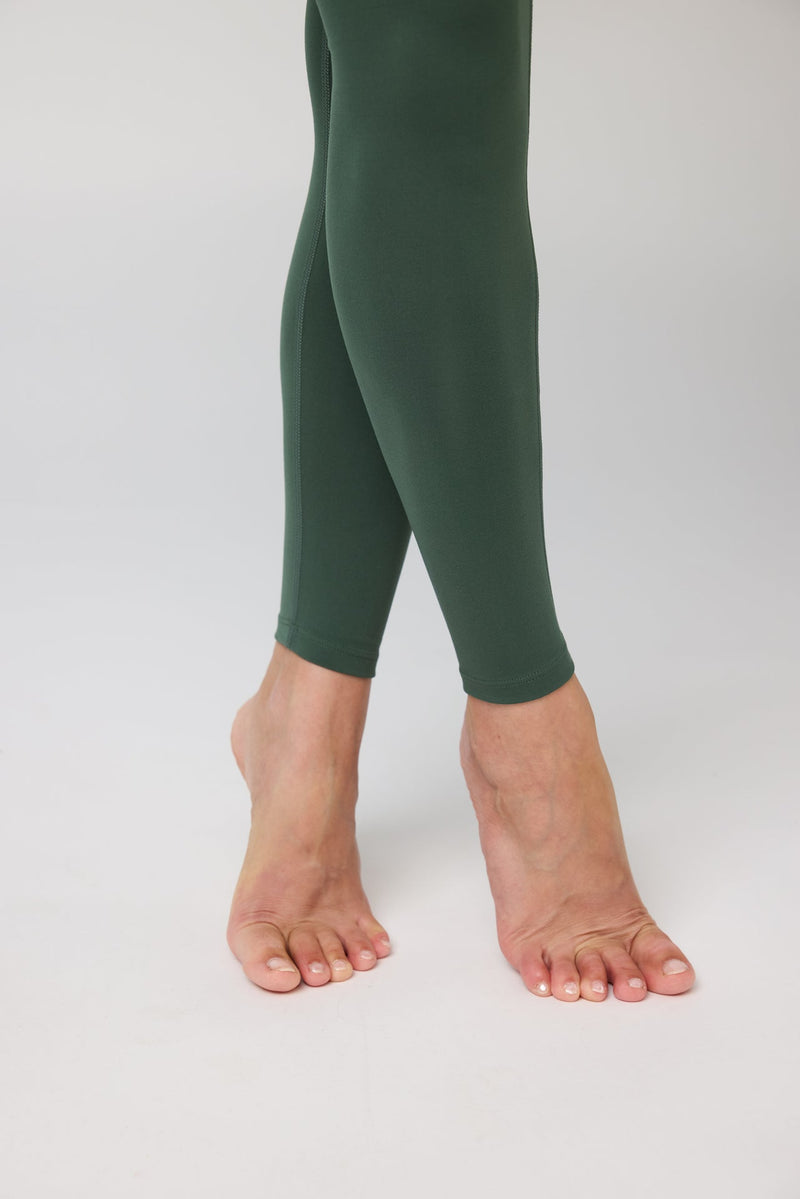 FLOAT LEGGINGS JUNGLE