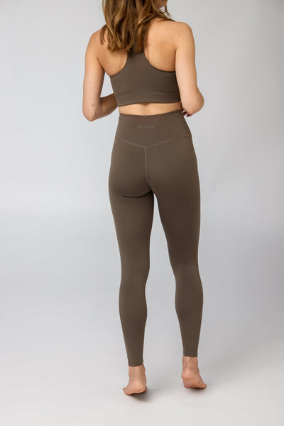 FLOAT LEGGINGS MAB-MINK