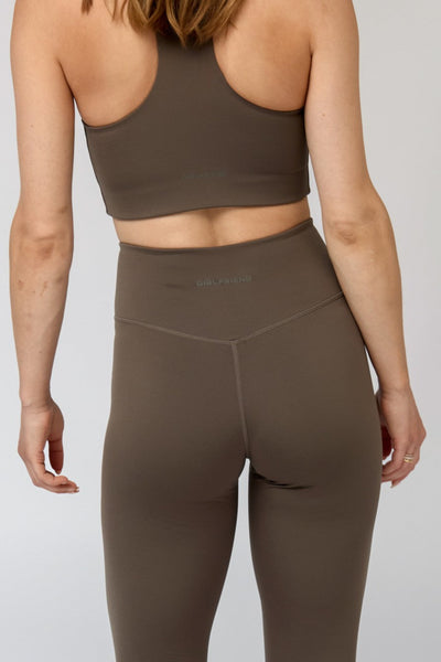 FLOAT LEGGINGS MAB-MINK